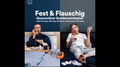 FEST & FLAUSCHIG